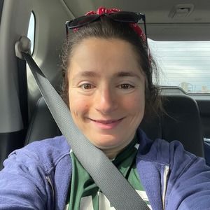 Meet your Posher, Christina